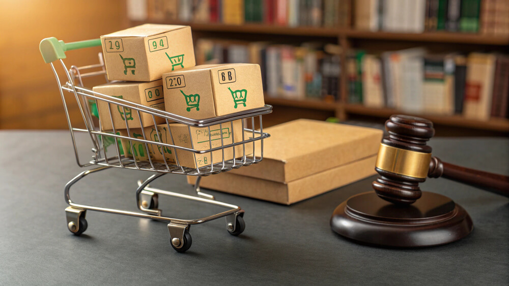 Co powinien zawierać dobry regulamin sklepu internetowego?